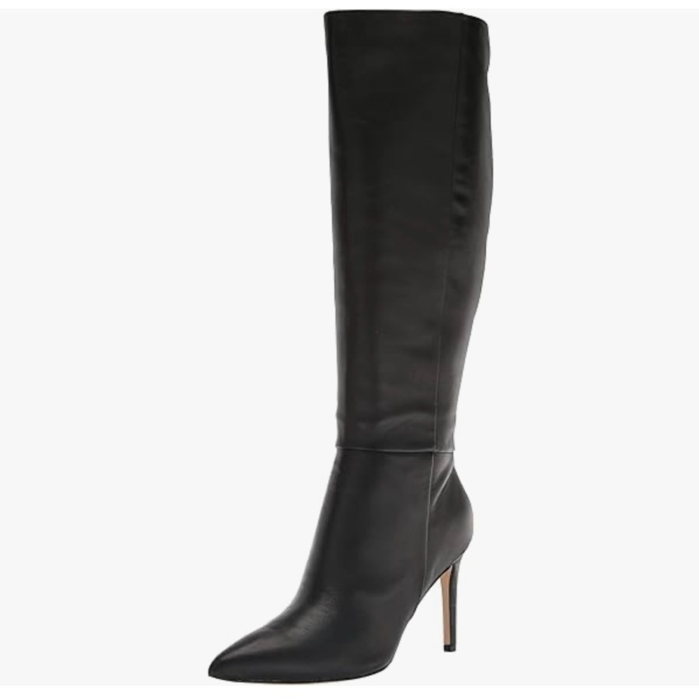 Nine West richy knee high boots